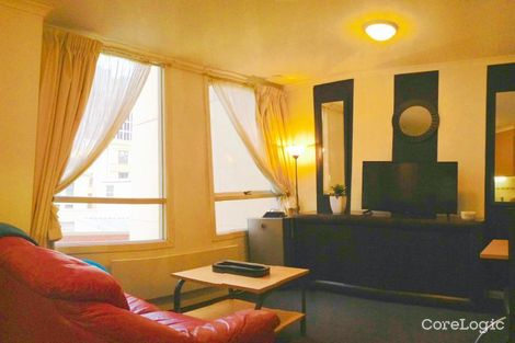Property photo of 620/238-242 Flinders Street Melbourne VIC 3000