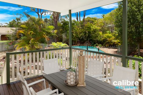 Property photo of 23 Diosma Street Bellbowrie QLD 4070