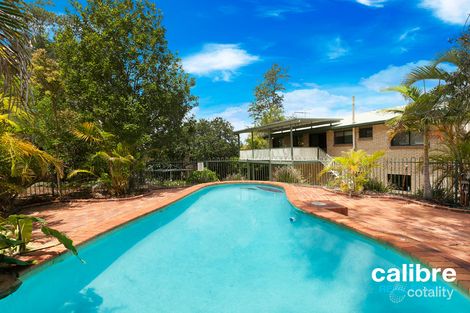 Property photo of 23 Diosma Street Bellbowrie QLD 4070