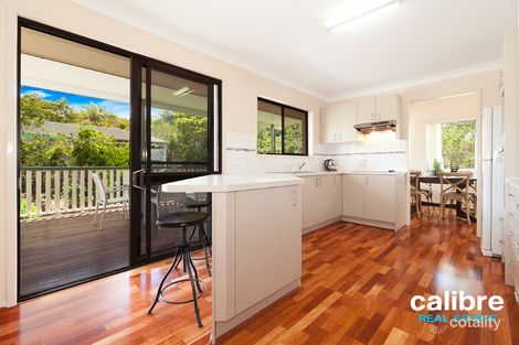 Property photo of 23 Diosma Street Bellbowrie QLD 4070