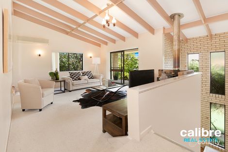 Property photo of 23 Diosma Street Bellbowrie QLD 4070