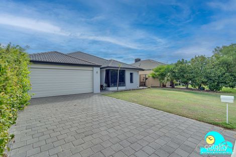 Property photo of 65 Blackwood Meander Yanchep WA 6035