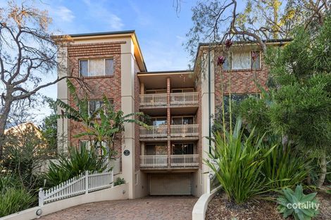 Property photo of 9/23-25 Oxford Street Sutherland NSW 2232