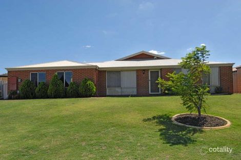 7 Allanbi Cir, Carramar, WA 6031