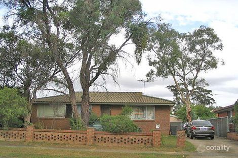 28 Ridgeway Cres, Quakers Hill, NSW 2763