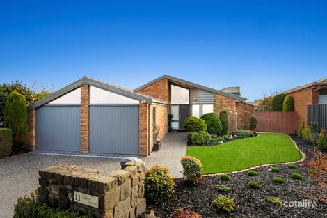 11 Oberon Ct, Wantirna South, VIC 3152