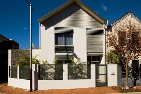 Property photo of 5 Davies Street Northbridge WA 6003