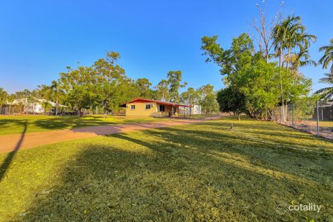 Property photo of 7 Squatter Road Marlow Lagoon NT 0830