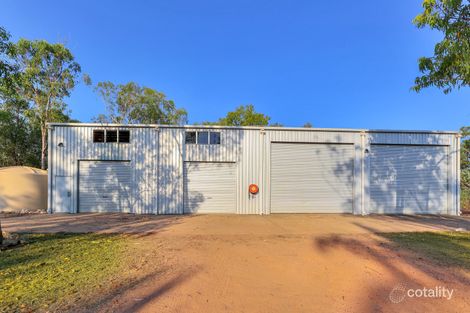 Property photo of 7 Squatter Road Marlow Lagoon NT 0830