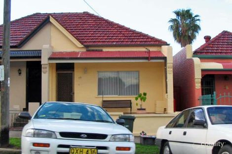 36 North Ave, Leichhardt, NSW 2040