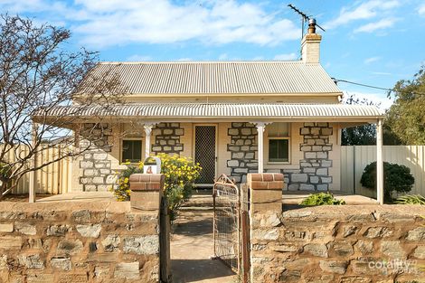 4 Burra Rd, Saddleworth, SA 5413