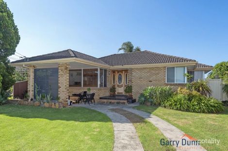 5 Spicer Ave, Hammondville, NSW 2170
