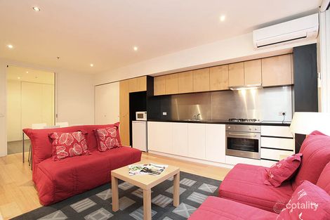 Property photo of 206/16-22 Liverpool Street Melbourne VIC 3000