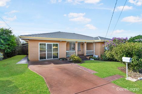 Property photo of 3 Clive Crescent Darling Heights QLD 4350
