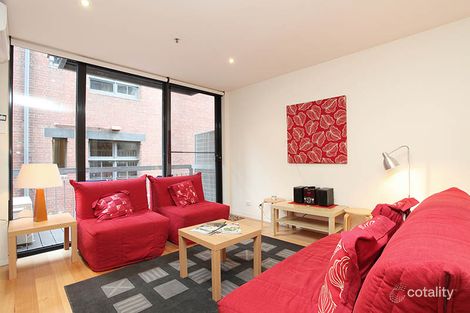 Property photo of 206/16-22 Liverpool Street Melbourne VIC 3000