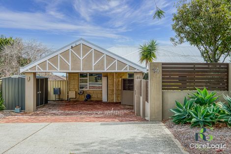 Property photo of 14 Sergeant Road Melville WA 6156