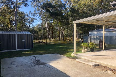 Property photo of 21A Omega Avenue Summerland Point NSW 2259