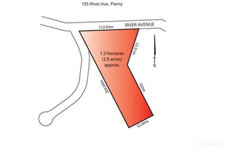 155 River Ave, Plenty, VIC 3090