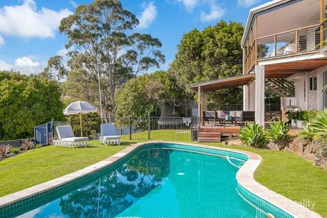 Property photo of 58 Parkes Lane Terranora NSW 2486