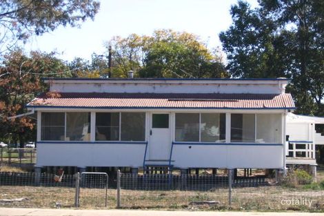 Property photo of 45 McLean Street Goondiwindi QLD 4390
