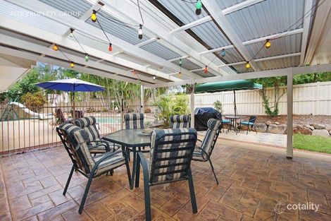 Property photo of 8 Manchester Close Forest Lake QLD 4078