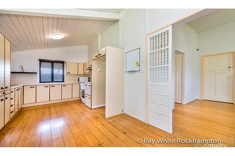 Property photo of 23 Peterson Street West Rockhampton QLD 4700