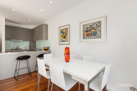 Property photo of 56B Havelock Street St Kilda VIC 3182