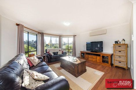 Property photo of 40 Merryville Drive Murrumbateman NSW 2582