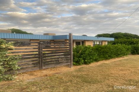 Property photo of 1 Hoffman Street Wandoan QLD 4419