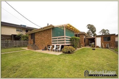 Property photo of 24 Maranoa Street Kaleen ACT 2617