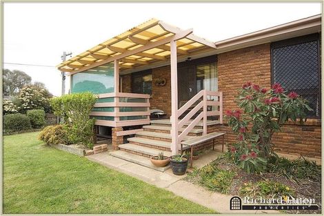 Property photo of 24 Maranoa Street Kaleen ACT 2617