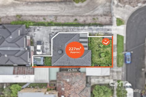 Property photo of 1/42 Fairmount Street Hadfield VIC 3046