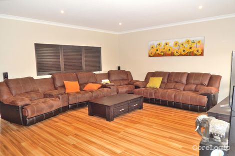Property photo of 28 Fulham Way Wollert VIC 3750
