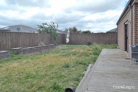 Property photo of 28 Fulham Way Wollert VIC 3750