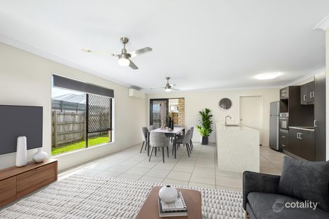 Property photo of 2/14 Ruby Crescent Meridan Plains QLD 4551