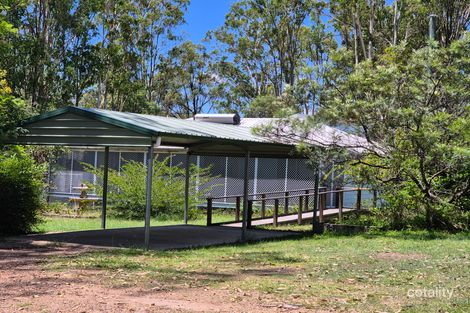 37 Taromeo Ct, Blackbutt North, QLD 4314