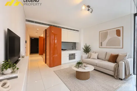 1402/2 Chippendale Way, Chippendale, NSW 2008