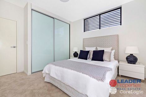 Property photo of 3/44 Belmore Street Burwood NSW 2134