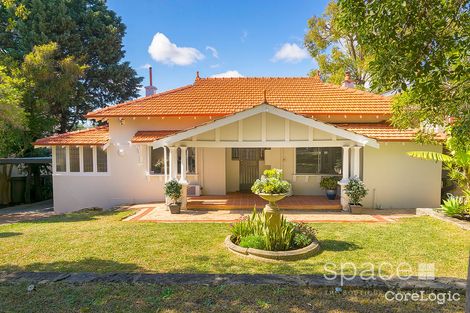 Property photo of 26 Hillway Nedlands WA 6009