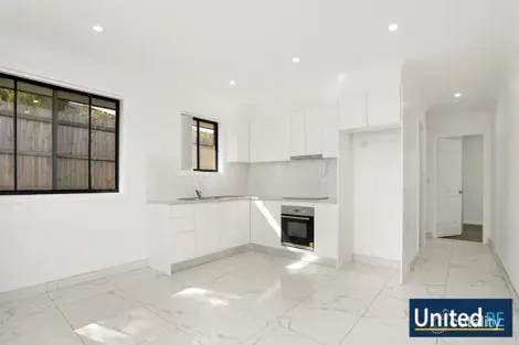 13a Shedworth St, Marayong, NSW 2148