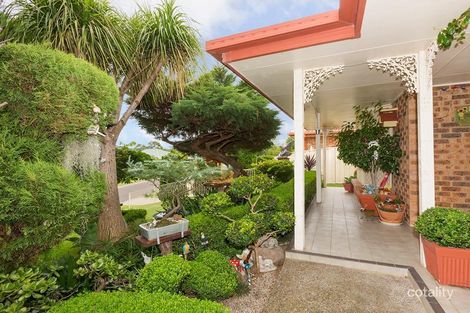 Property photo of 9 Uncle Wattleberry Crescent Faulconbridge NSW 2776
