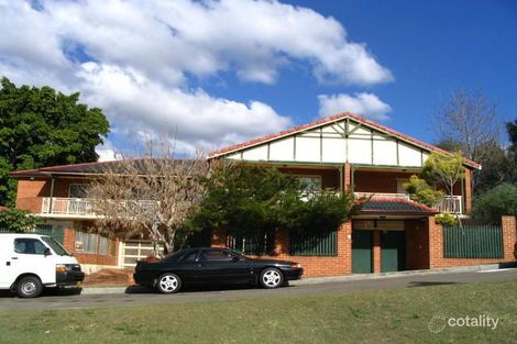 Property photo of 1/1C Ingram Street Kensington NSW 2033