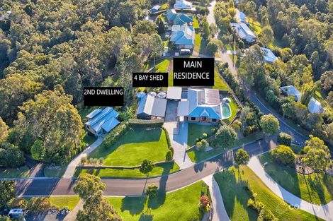 38 Whistler Ridge Dr, Yandina Creek, QLD 4561