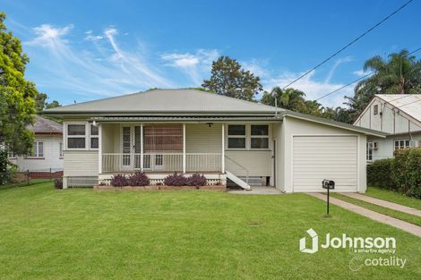 Property photo of 16 Gilmore Street Leichhardt QLD 4305