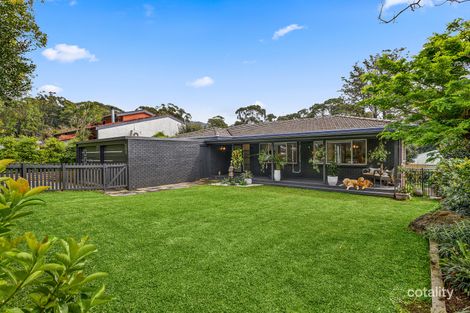 Property photo of 166 Cabbage Tree Lane Mount Pleasant NSW 2519