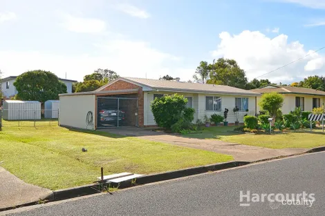 9 Ross St, Urangan, QLD 4655