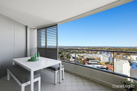 Property photo of 2603/9 Railway Street Chatswood NSW 2067