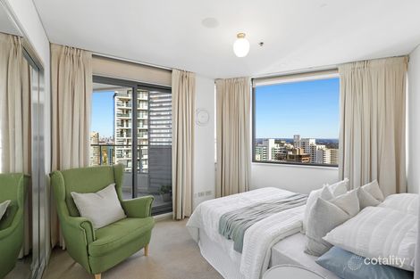 Property photo of 2603/9 Railway Street Chatswood NSW 2067