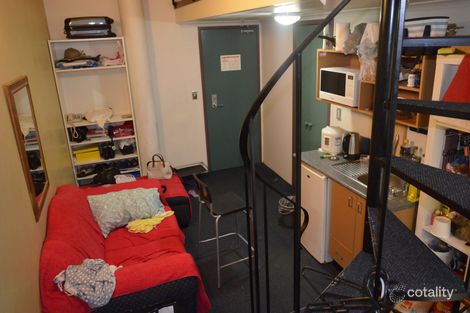 Property photo of 1095/185-211 Broadway Ultimo NSW 2007