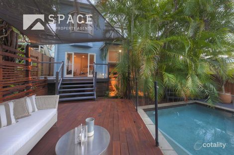 22 Tooth Ave, Paddington, QLD 4064